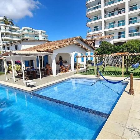 Pousada E Hostel Arauna Cabo Frio Eksteriør bilde