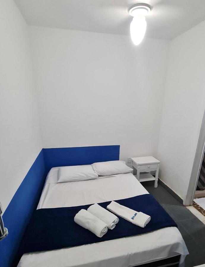 Pousada E Hostel Arauna Cabo Frio Eksteriør bilde
