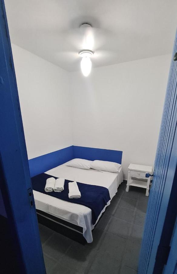 Pousada E Hostel Arauna Cabo Frio Eksteriør bilde