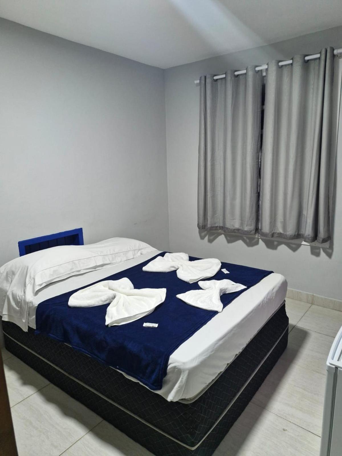 Pousada E Hostel Arauna Cabo Frio Eksteriør bilde