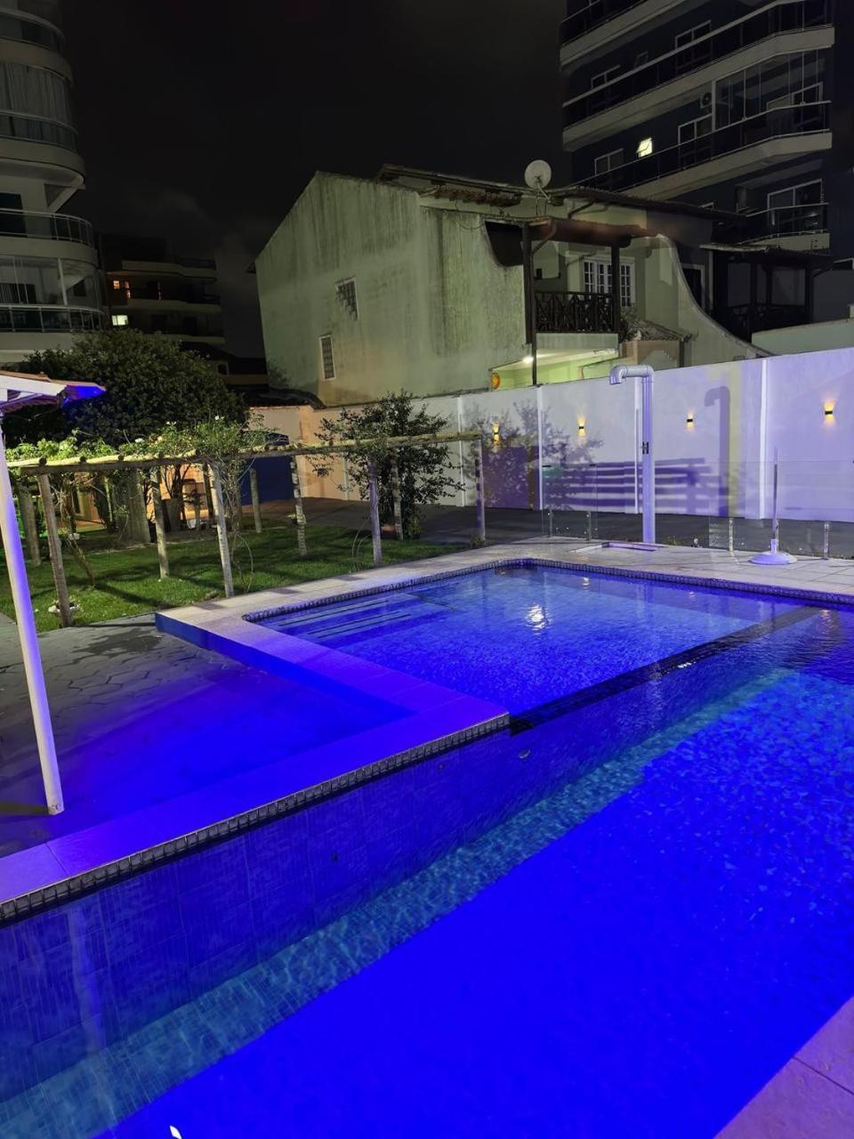Pousada E Hostel Arauna Cabo Frio Eksteriør bilde
