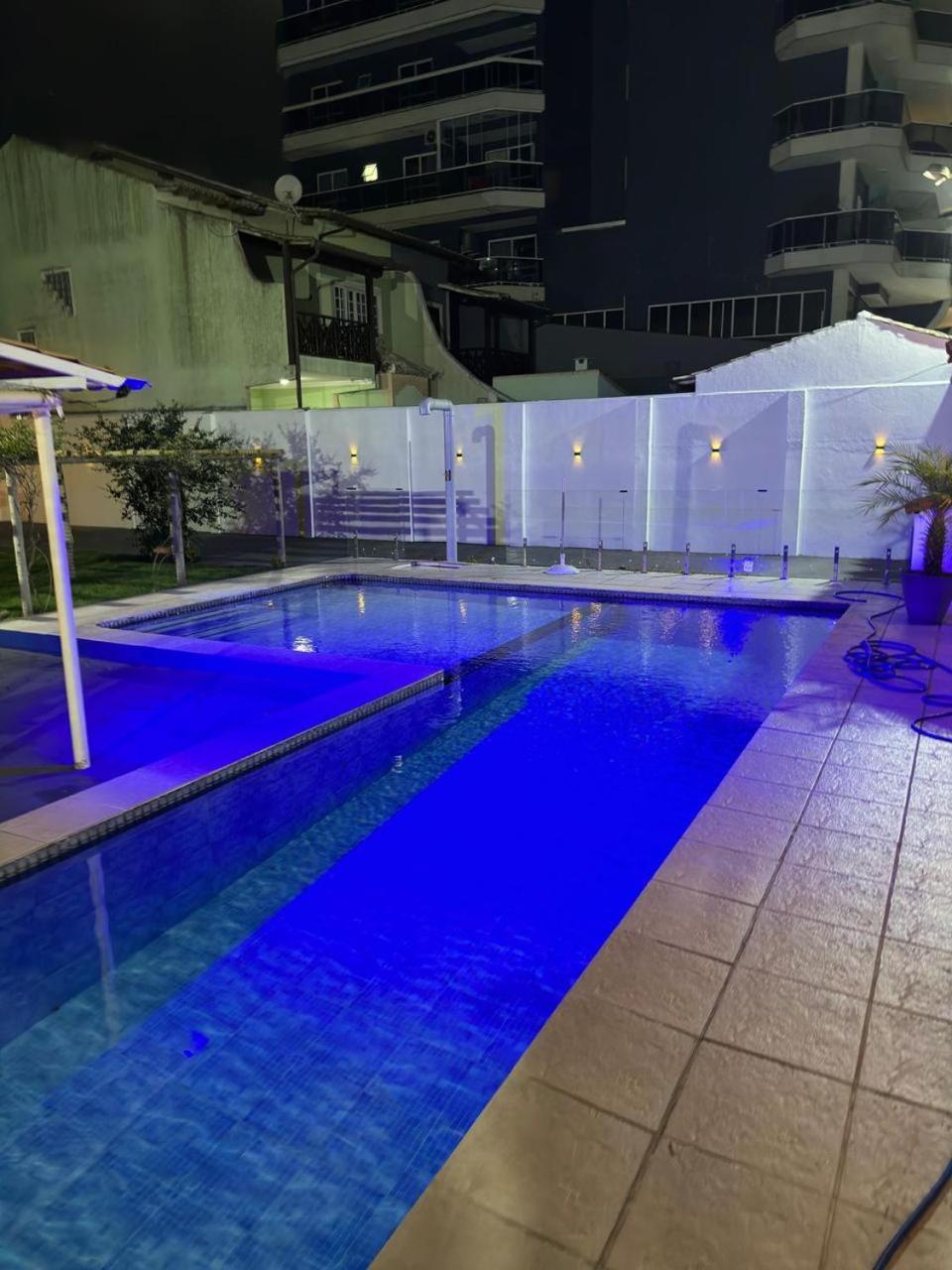 Pousada E Hostel Arauna Cabo Frio Eksteriør bilde